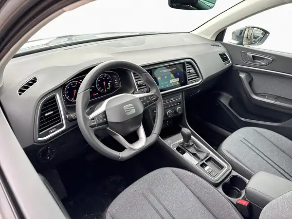 SEAT ATECA (8/16)