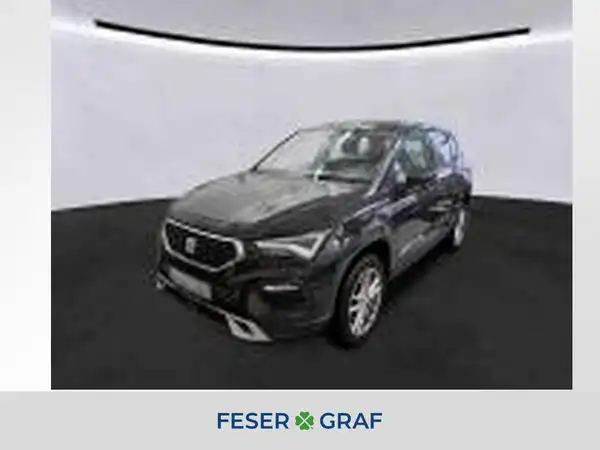SEAT ATECA (1/8)
