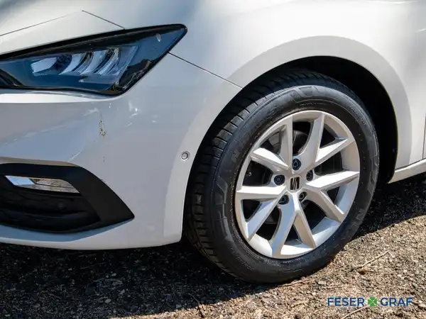 SEAT LEON SPORTSTOURER (11/14)