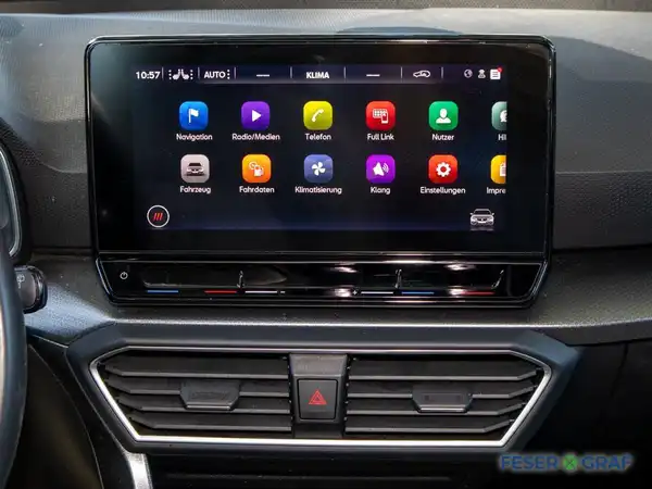 SEAT LEON SPORTSTOURER (8/14)