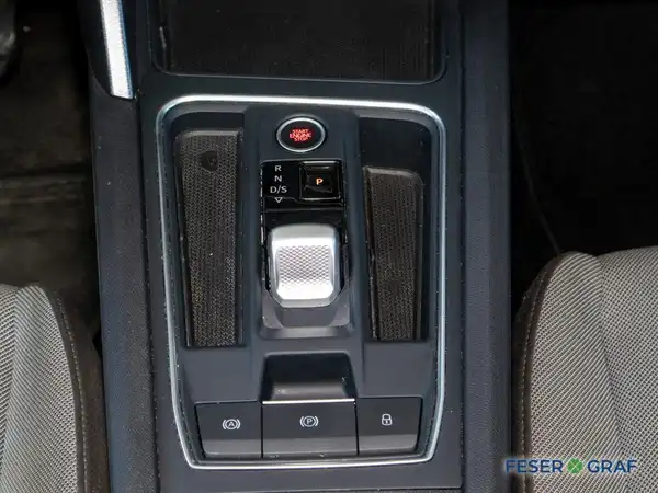 SEAT LEON SPORTSTOURER (9/14)