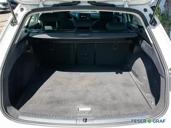 SEAT LEON SPORTSTOURER (10/14)