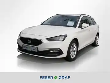 SEAT LEON SPORTSTOURER (1/9)
