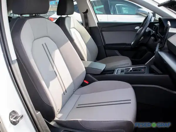 SEAT LEON SPORTSTOURER (4/13)