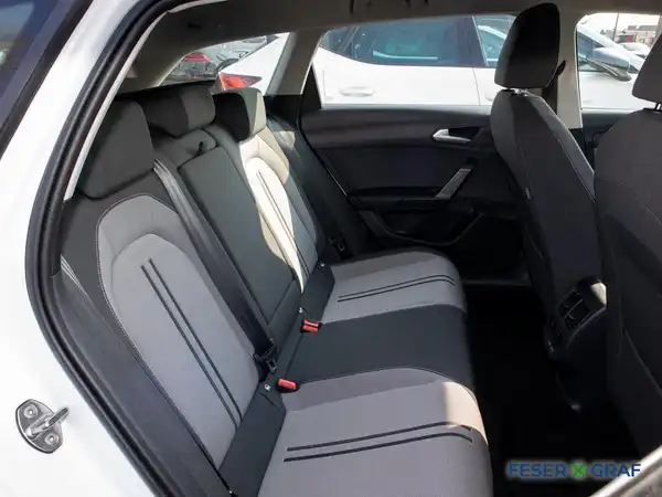 SEAT LEON SPORTSTOURER (5/13)