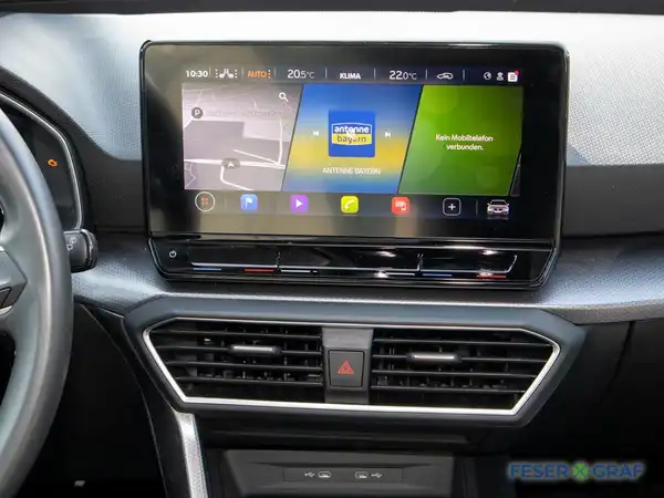 SEAT LEON SPORTSTOURER (7/13)