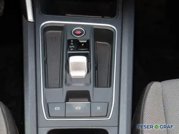 SEAT LEON SPORTSTOURER (8/13)