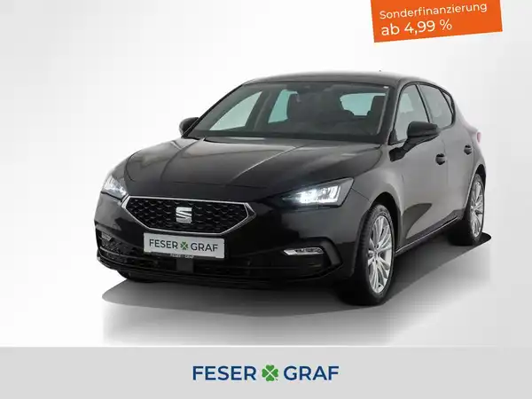 SEAT LEON (1/16)