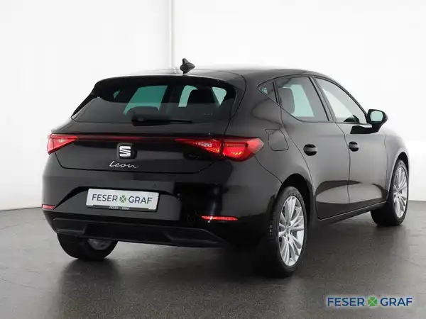 SEAT LEON (2/16)