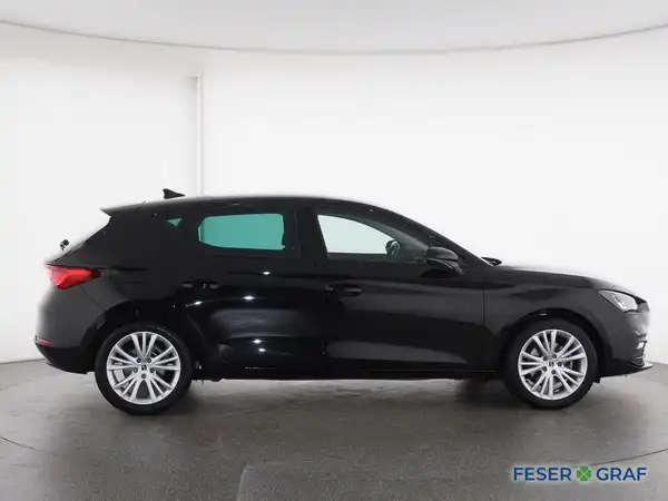 SEAT LEON (13/16)