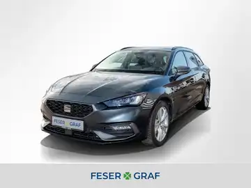 SEAT LEON SPORTSTOURER (1/17)
