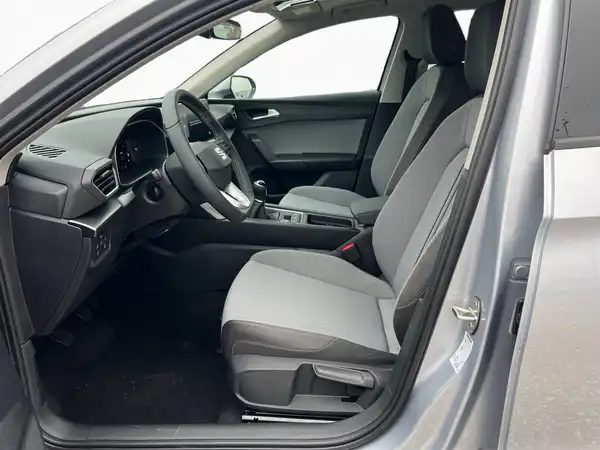 SEAT LEON SPORTSTOURER (11/18)