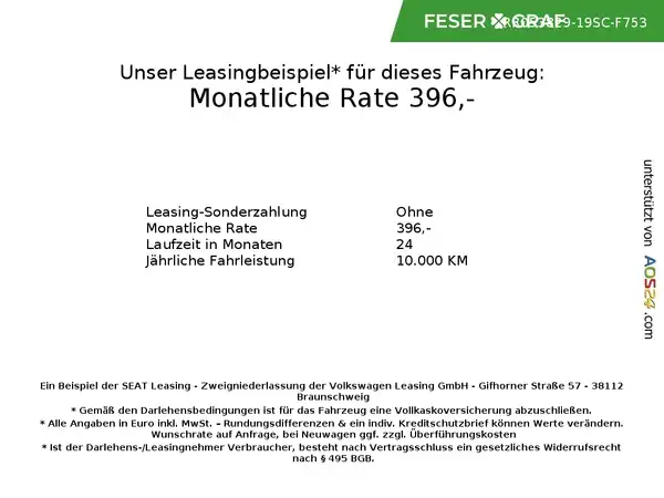 SEAT LEON SPORTSTOURER (15/18)