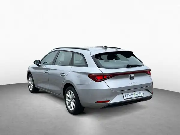 SEAT LEON SPORTSTOURER (6/18)