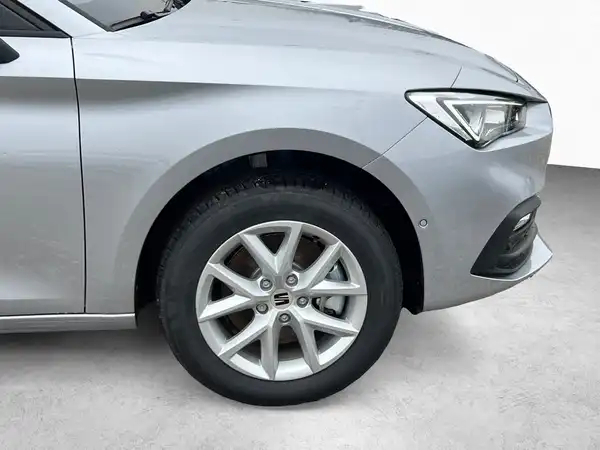 SEAT LEON SPORTSTOURER (7/18)