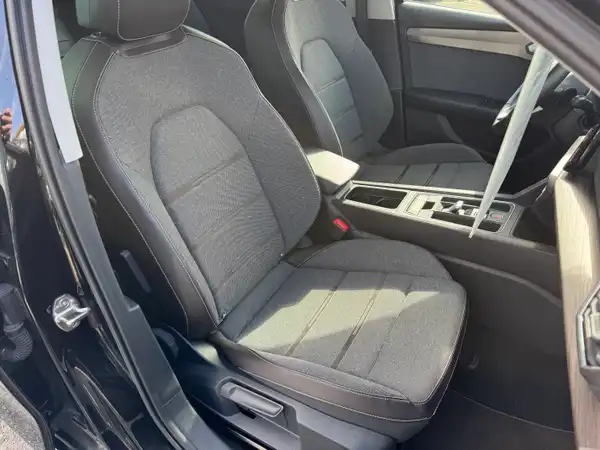 SEAT LEON (12/25)