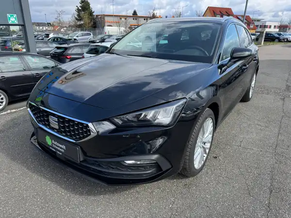 SEAT LEON (3/25)