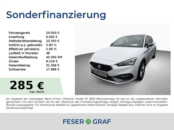 SEAT LEON (1/14)