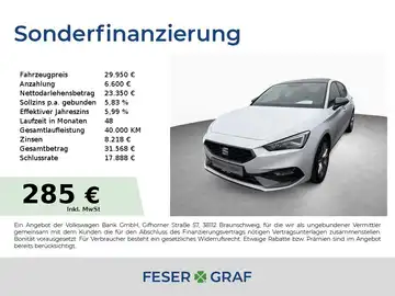 SEAT LEON (1/14)