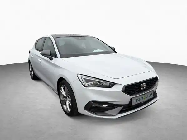 SEAT LEON (3/14)