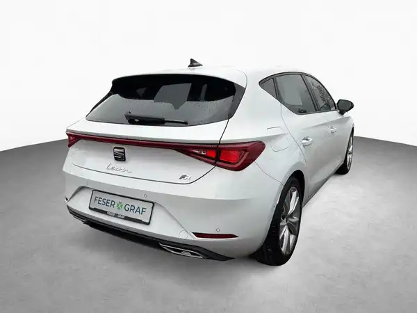 SEAT LEON (5/14)