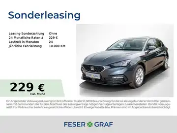 SEAT LEON (1/17)