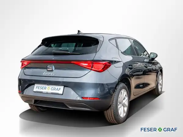 SEAT LEON (5/17)