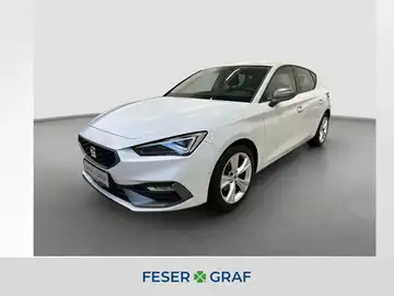 SEAT LEON (1/15)