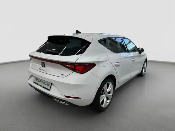 SEAT LEON (6/15)