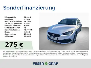 SEAT LEON (1/14)
