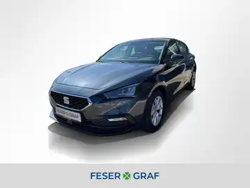 SEAT LEON (1/9)