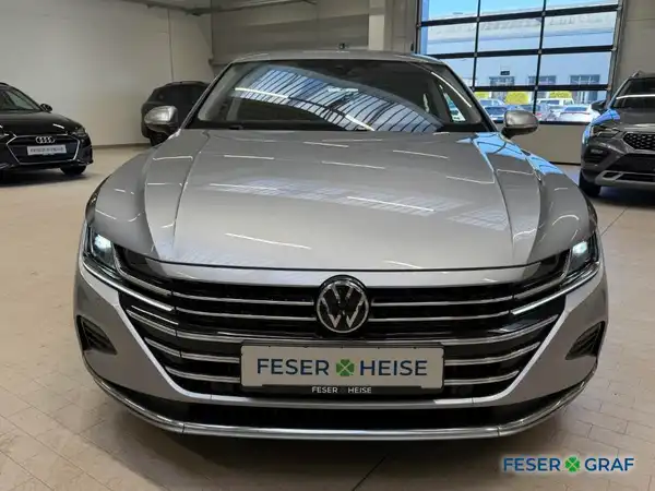VW ARTEON (2/19)