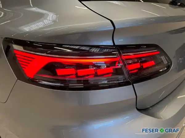 VW ARTEON (16/19)
