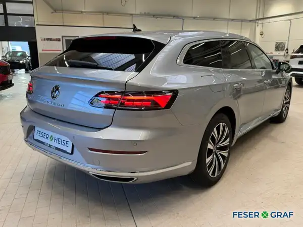 VW ARTEON (4/19)