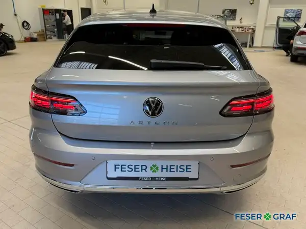 VW ARTEON (5/19)
