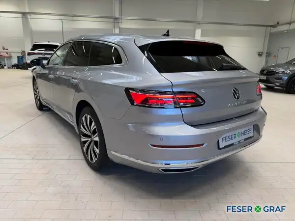 VW ARTEON (7/19)
