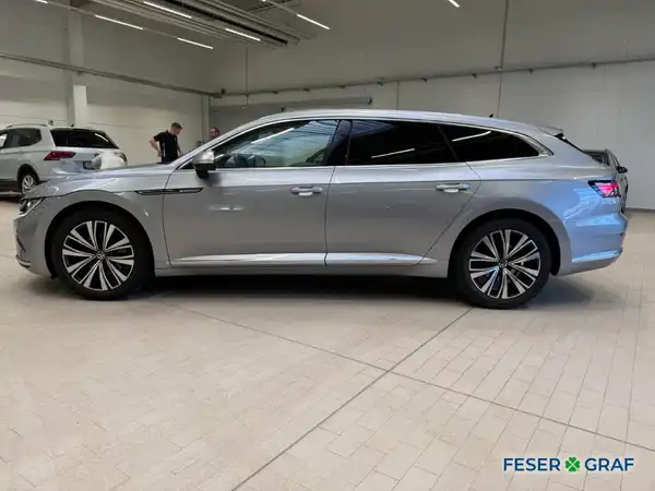 VW ARTEON (8/19)