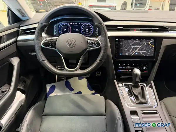 VW ARTEON (10/19)