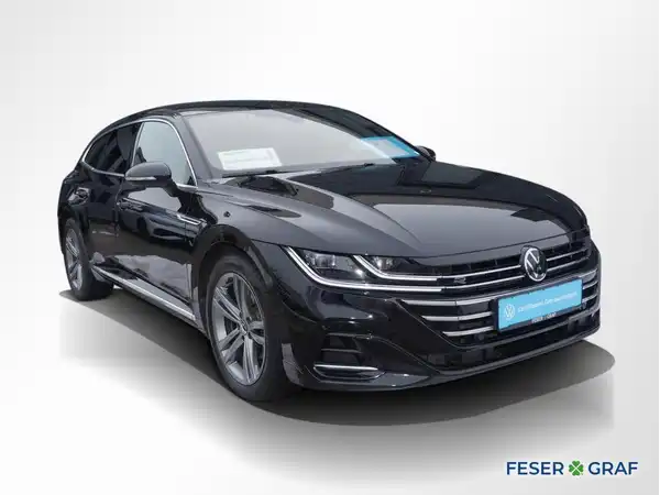 VW ARTEON SHOOTING BRAKE (2/13)