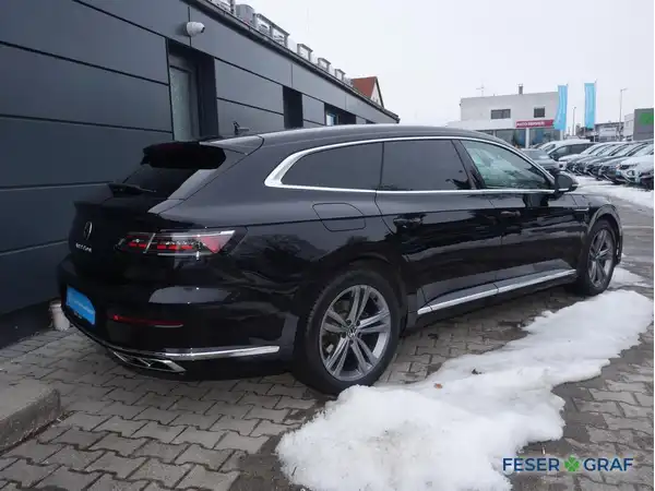 VW ARTEON SHOOTING BRAKE (3/13)