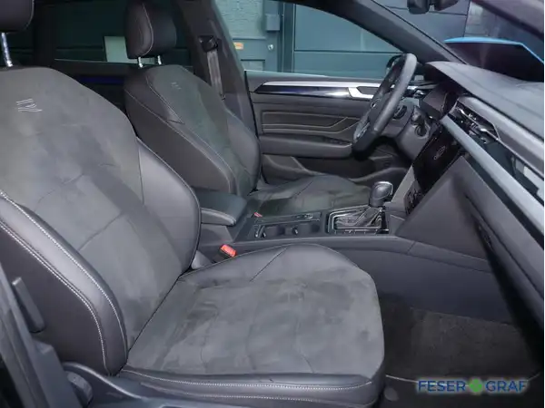 VW ARTEON SHOOTING BRAKE (5/13)