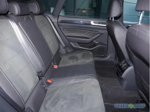 VW ARTEON SHOOTING BRAKE (6/13)