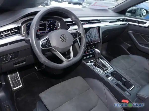 VW ARTEON SHOOTING BRAKE (7/13)