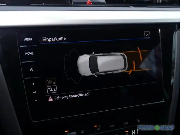 VW ARTEON SHOOTING BRAKE (8/13)