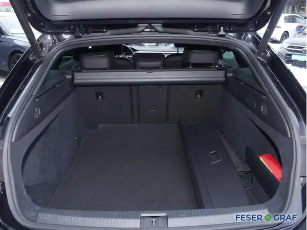 VW ARTEON SHOOTING BRAKE (9/13)