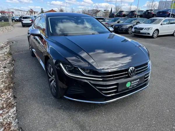 VW ARTEON (2/24)