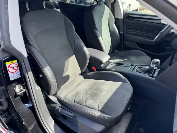 VW ARTEON (13/24)