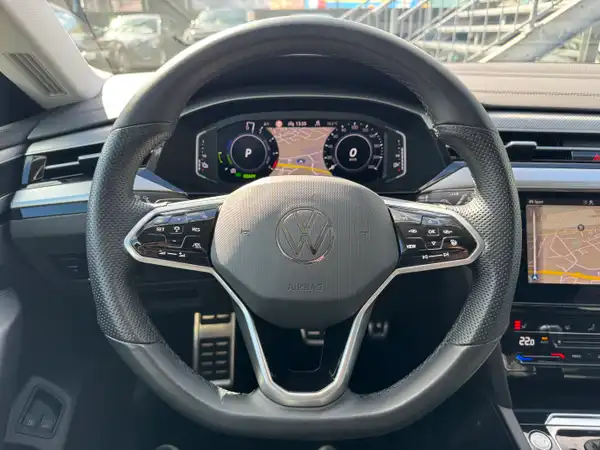 VW ARTEON (17/24)