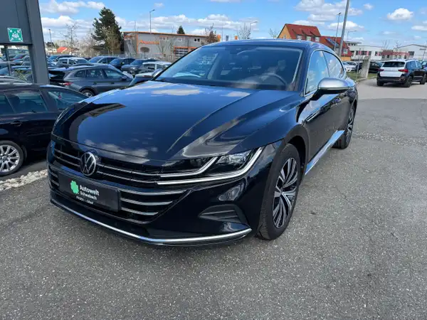 VW ARTEON (3/24)