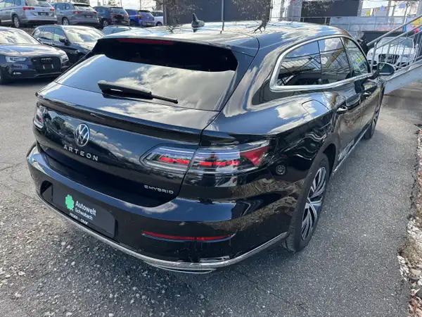 VW ARTEON (6/24)